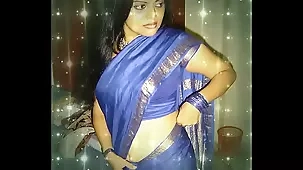 Indian Bhabhi Couple's Hot and Horny Show Will Leave You Breathless