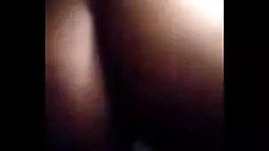 Indian whore's asshole gets worshipped and licked in homemade video