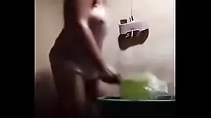 Indian aunty's wet and wild pussy