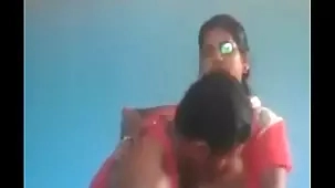 Indian Teen Vanaja Gets Hardcore in Video
