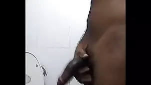 Indian Teen's First Time with a BBC