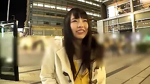 Sakurai Chiharu's steamy encounter with her teacher in a Japanese high school