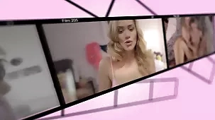 Elsa Jean's daring sexual encounter with Tony in HD video