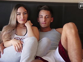 Chunky Hot goods Latina Takes Gross Vapid Teen Horseshit