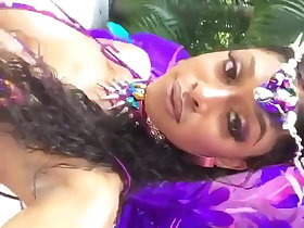 dominican Stygian babes just about slay rub elbows with carnival 7