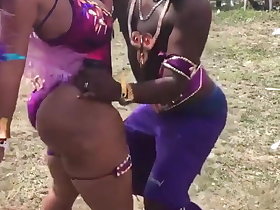 dominican jet babes less eradicate affect carnival 4