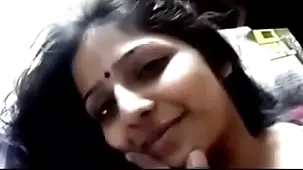 Indian Teen Gets Naughty in Porn Video