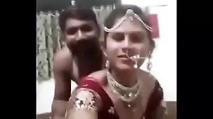 Indian couple explores their sexuality with stargazer membrane
