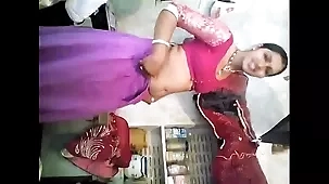 Super sexy Desi teen gets down and dirty
