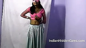 Indian Teen Honey's Homemade MMS Scandals